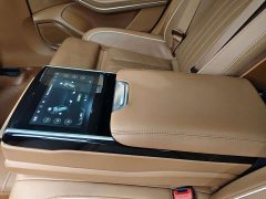 FAW H9 2.0T Edition - фото 10