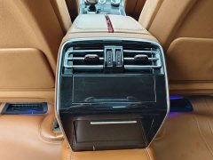 FAW H9 2.0T Edition - фото 11