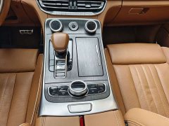 FAW H9 2.0T Edition - фото 12