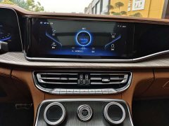 FAW H9 2.0T Edition - фото 13