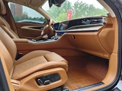 FAW H9 2.0T Edition - фото 14