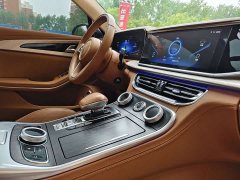 FAW H9 2.0T Edition - фото 15