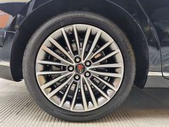 FAW H9 2.0T Edition - фото 16