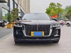 FAW H9 2.0T Edition - фото 2