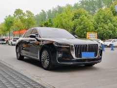 FAW H9 2.0T Edition - фото 3