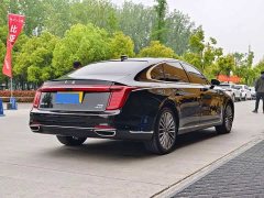 FAW H9 2.0T Edition - фото 4