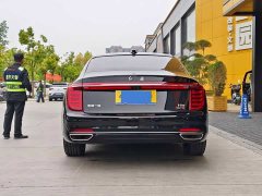 FAW H9 2.0T Edition - фото 5