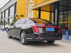 FAW H9 2.0T Edition - фото 6