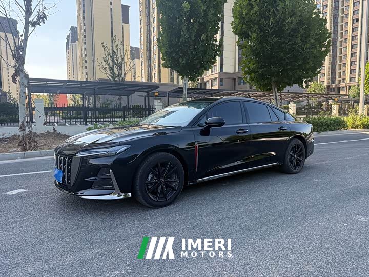 FAW H6 2.0T Edition - автомобиль из Китая