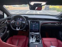 FAW H6 2.0T Edition - фото 6
