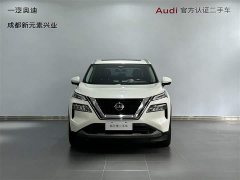 VC-Turbo 300 CVT 2WDLuxury Edition - фото 2