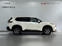 VC-Turbo 300 CVT 2WDLuxury Edition - фото 3