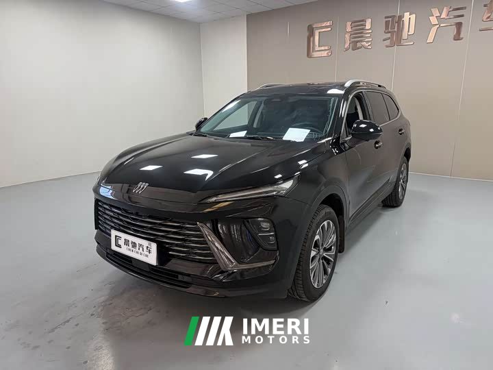 Lexus Envision Plus Envision Plus 28T two-wheel drive exclusive version