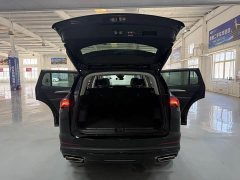 Lexus Envision Plus Envision Plus 28T two-wheel drive exclusive version - фото 16