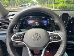 BYD Touron 2023 Touron X 380TSI four-wheel drive Qingyun Limited Edition - фото 10