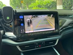 BYD Touron 2023 Touron X 380TSI four-wheel drive Qingyun Limited Edition - фото 11