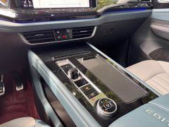 BYD Touron 2023 Touron X 380TSI four-wheel drive Qingyun Limited Edition - фото 12