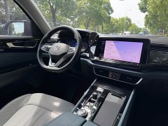 BYD Touron 2023 Touron X 380TSI four-wheel drive Qingyun Limited Edition - фото 13