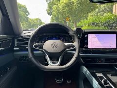 BYD Touron 2023 Touron X 380TSI four-wheel drive Qingyun Limited Edition - фото 14