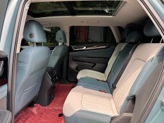 BYD Touron 2023 Touron X 380TSI four-wheel drive Qingyun Limited Edition - фото 16