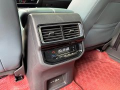 BYD Touron 2023 Touron X 380TSI four-wheel drive Qingyun Limited Edition - фото 17