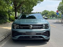 BYD Touron 2023 Touron X 380TSI four-wheel drive Qingyun Limited Edition - фото 2