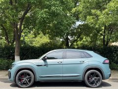 BYD Touron 2023 Touron X 380TSI four-wheel drive Qingyun Limited Edition - фото 3