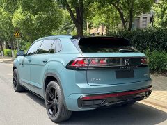 BYD Touron 2023 Touron X 380TSI four-wheel drive Qingyun Limited Edition - фото 4