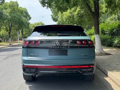 BYD Touron 2023 Touron X 380TSI four-wheel drive Qingyun Limited Edition - фото 5