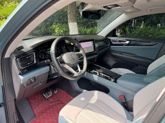 BYD Touron 2023 Touron X 380TSI four-wheel drive Qingyun Limited Edition - фото 6