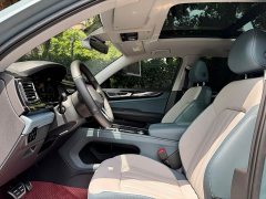 BYD Touron 2023 Touron X 380TSI four-wheel drive Qingyun Limited Edition - фото 7