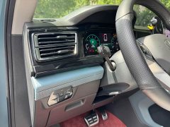 BYD Touron 2023 Touron X 380TSI four-wheel drive Qingyun Limited Edition - фото 9