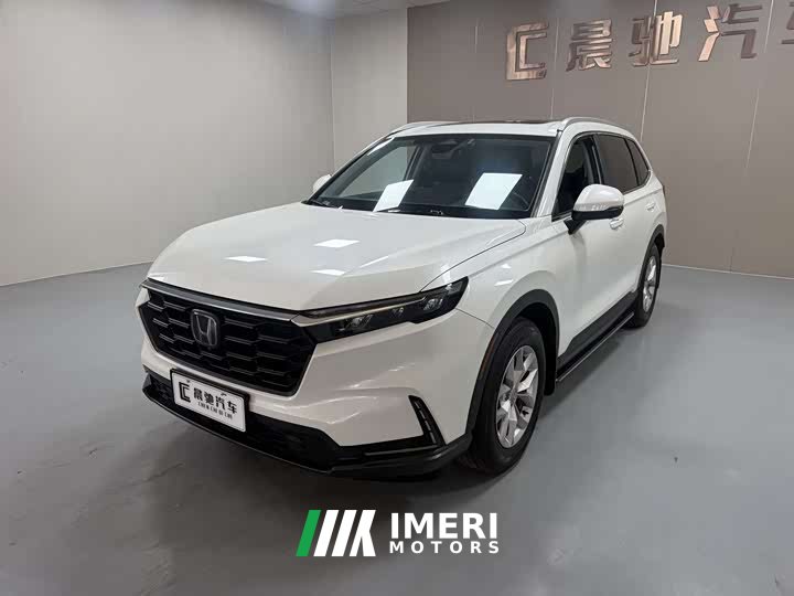 Honda CR-V 2023 240TURBO two-wheel drive turbo version 5 seats - автомобиль из Китая