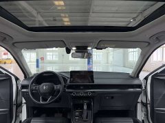Honda CR-V 2023 240TURBO two-wheel drive turbo version 5 seats - фото 10