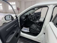 Honda CR-V 2023 240TURBO two-wheel drive turbo version 5 seats - фото 11