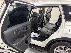 Honda CR-V 2023 240TURBO two-wheel drive turbo version 5 seats - фото 12