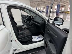 Honda CR-V 2023 240TURBO two-wheel drive turbo version 5 seats - фото 13