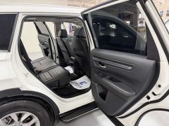 Honda CR-V 2023 240TURBO two-wheel drive turbo version 5 seats - фото 14