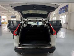Honda CR-V 2023 240TURBO two-wheel drive turbo version 5 seats - фото 16