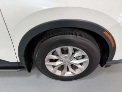 Honda CR-V 2023 240TURBO two-wheel drive turbo version 5 seats - фото 17