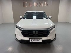 Honda CR-V 2023 240TURBO two-wheel drive turbo version 5 seats - фото 2
