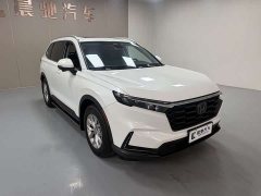 Honda CR-V 2023 240TURBO two-wheel drive turbo version 5 seats - фото 3