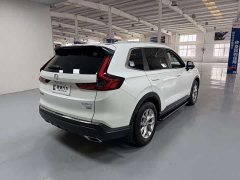 Honda CR-V 2023 240TURBO two-wheel drive turbo version 5 seats - фото 4