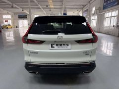 Honda CR-V 2023 240TURBO two-wheel drive turbo version 5 seats - фото 5