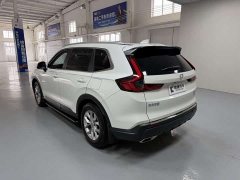 Honda CR-V 2023 240TURBO two-wheel drive turbo version 5 seats - фото 6