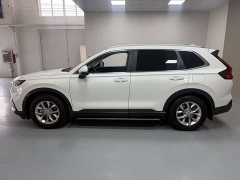 Honda CR-V 2023 240TURBO two-wheel drive turbo version 5 seats - фото 7