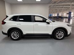 Honda CR-V 2023 240TURBO two-wheel drive turbo version 5 seats - фото 8