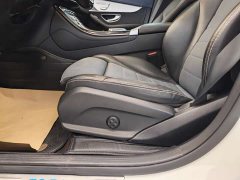 Mercedes-Benz EQC 2020 EQC 350 4MATIC - фото 11