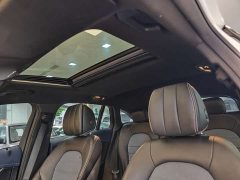 Mercedes-Benz EQC 2020 EQC 350 4MATIC - фото 13
