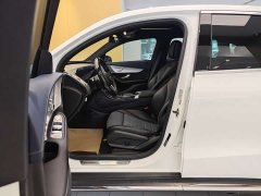 Mercedes-Benz EQC 2020 EQC 350 4MATIC - фото 14